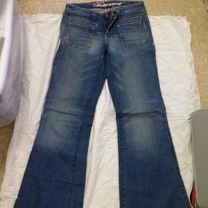 DC by Esprit Jeans - never worn